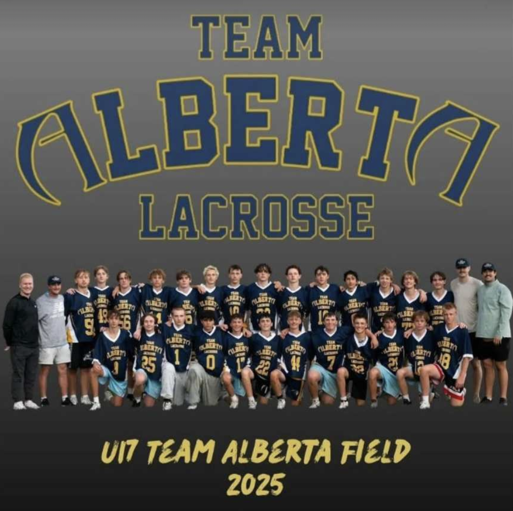 Teamwork is best in Lacrosse and Healthcare